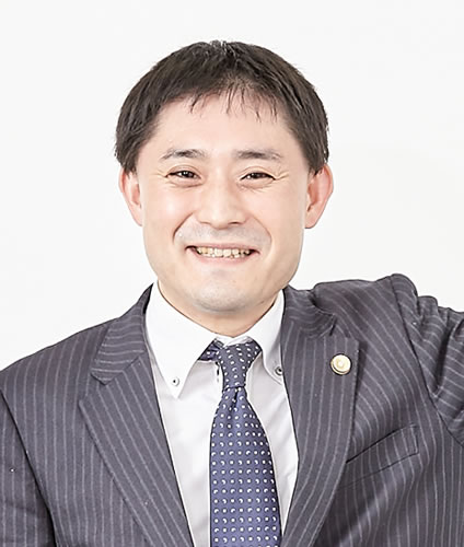 弁護士 塚本 一博
